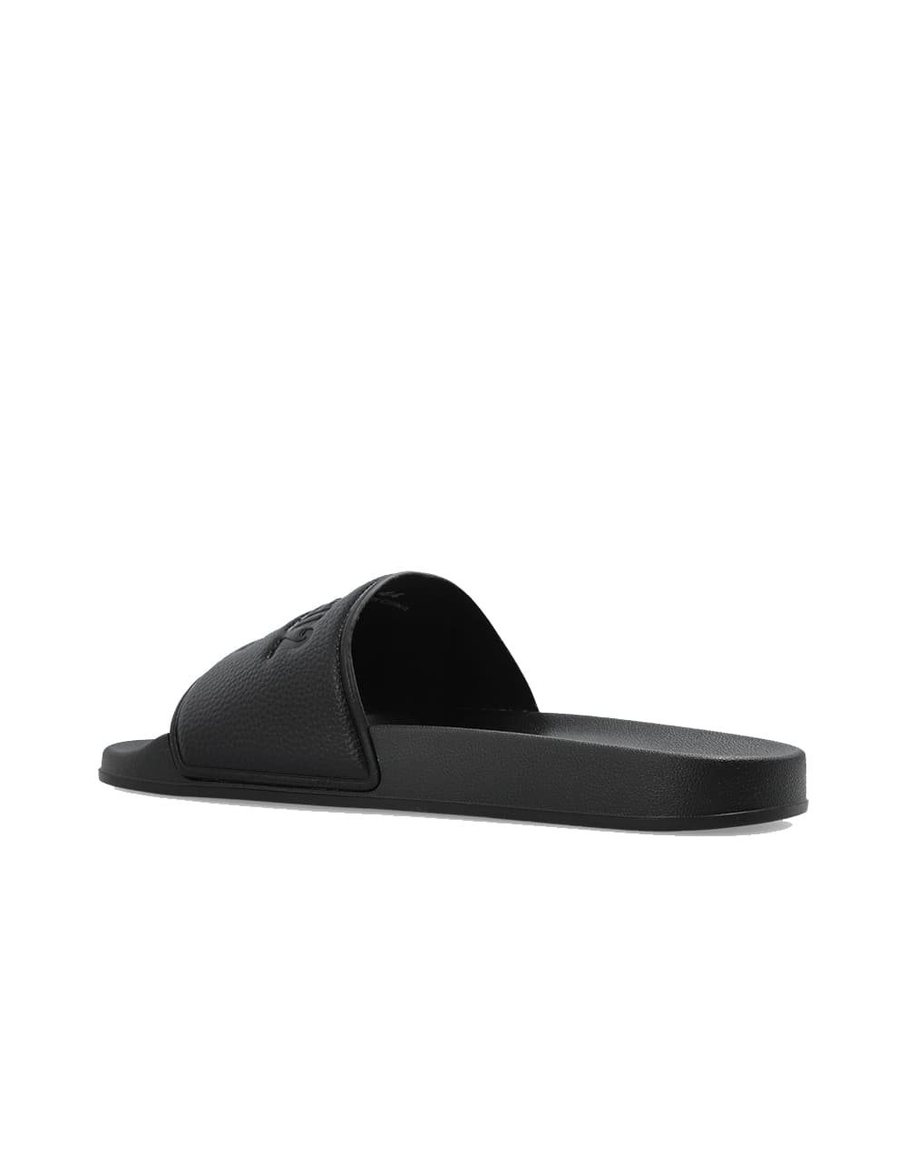 Men's Flip Flops Dsquared2 Black