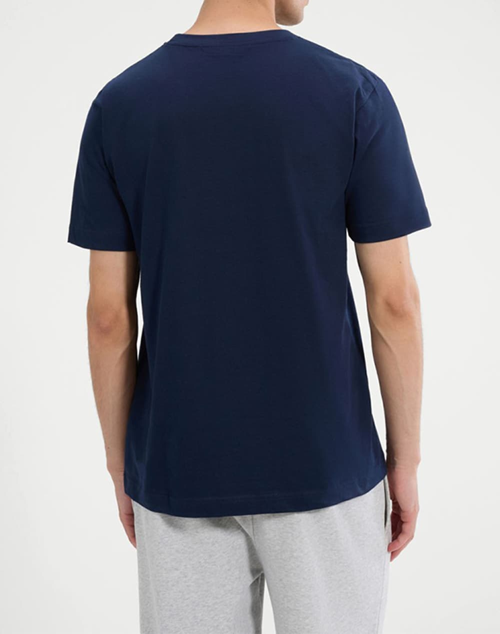 Men's T-Shirts Ellesse Blue