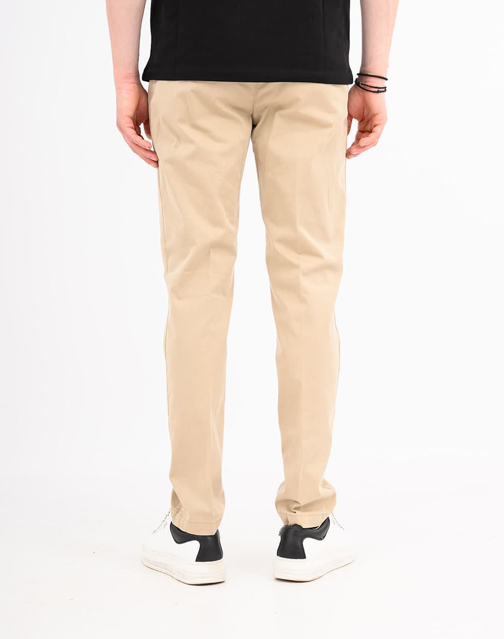 Men's Chino Pants Fourten Beige
