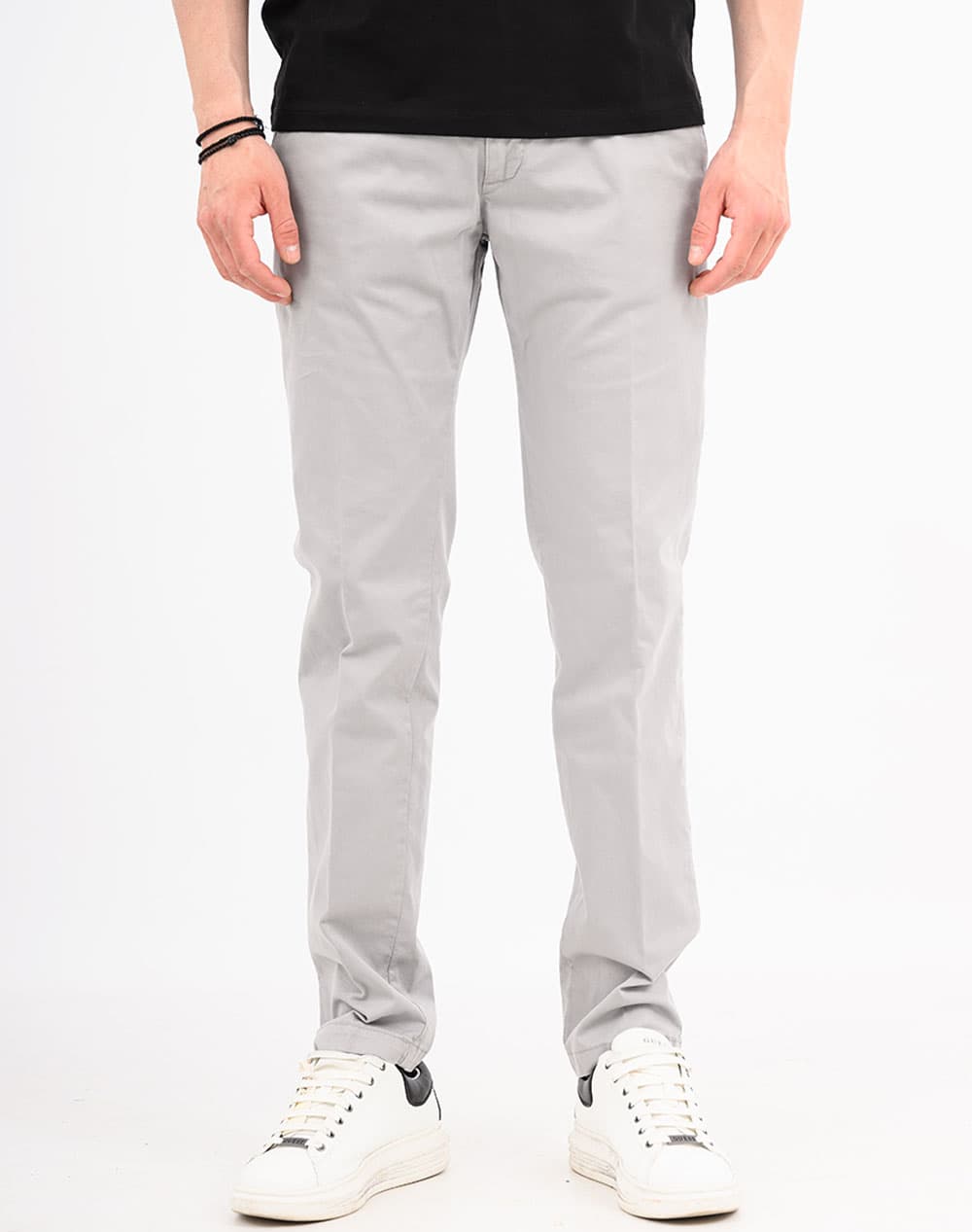 Men's Chino Pants Fourten Blue