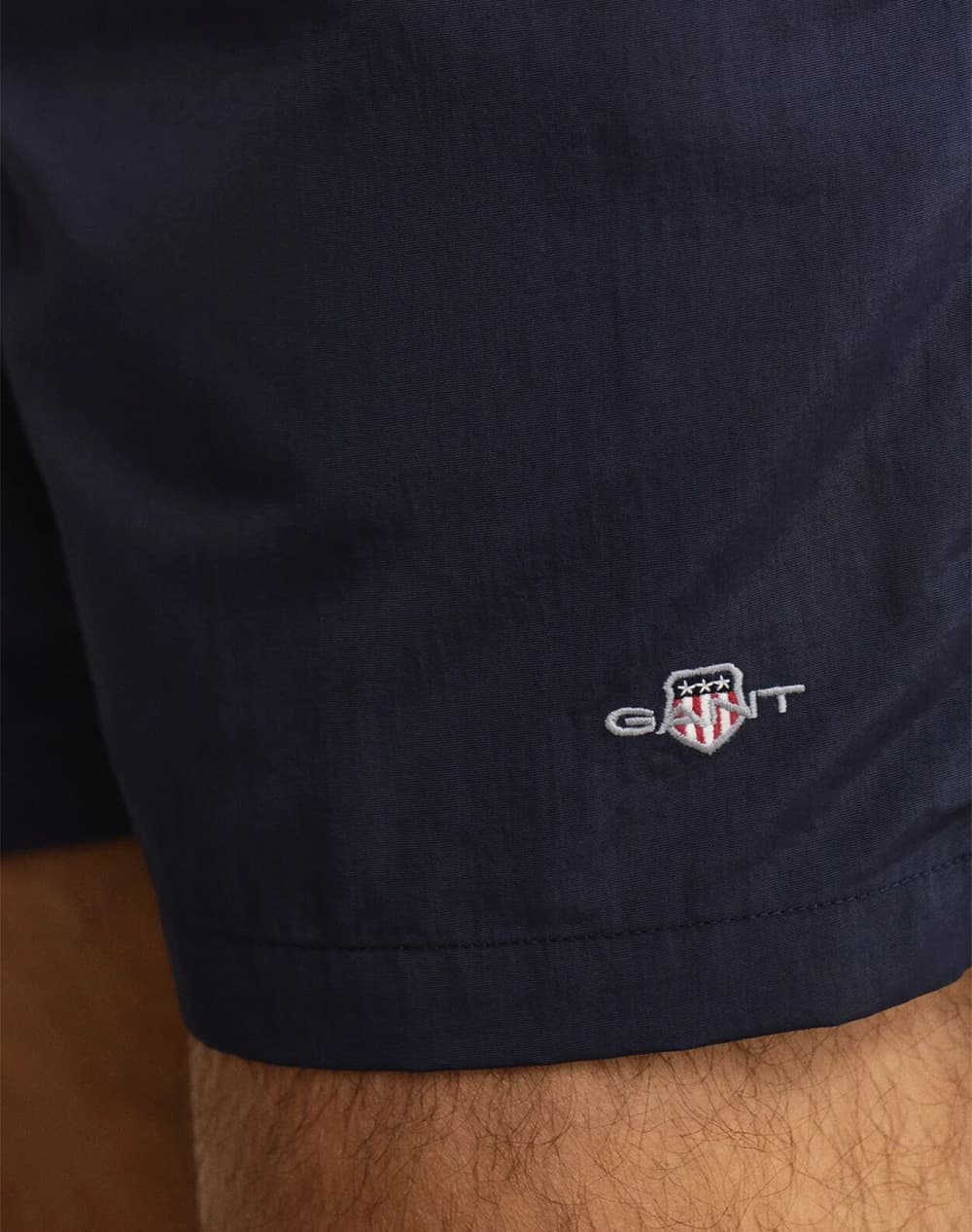 Men's Swimwear Gant Blue