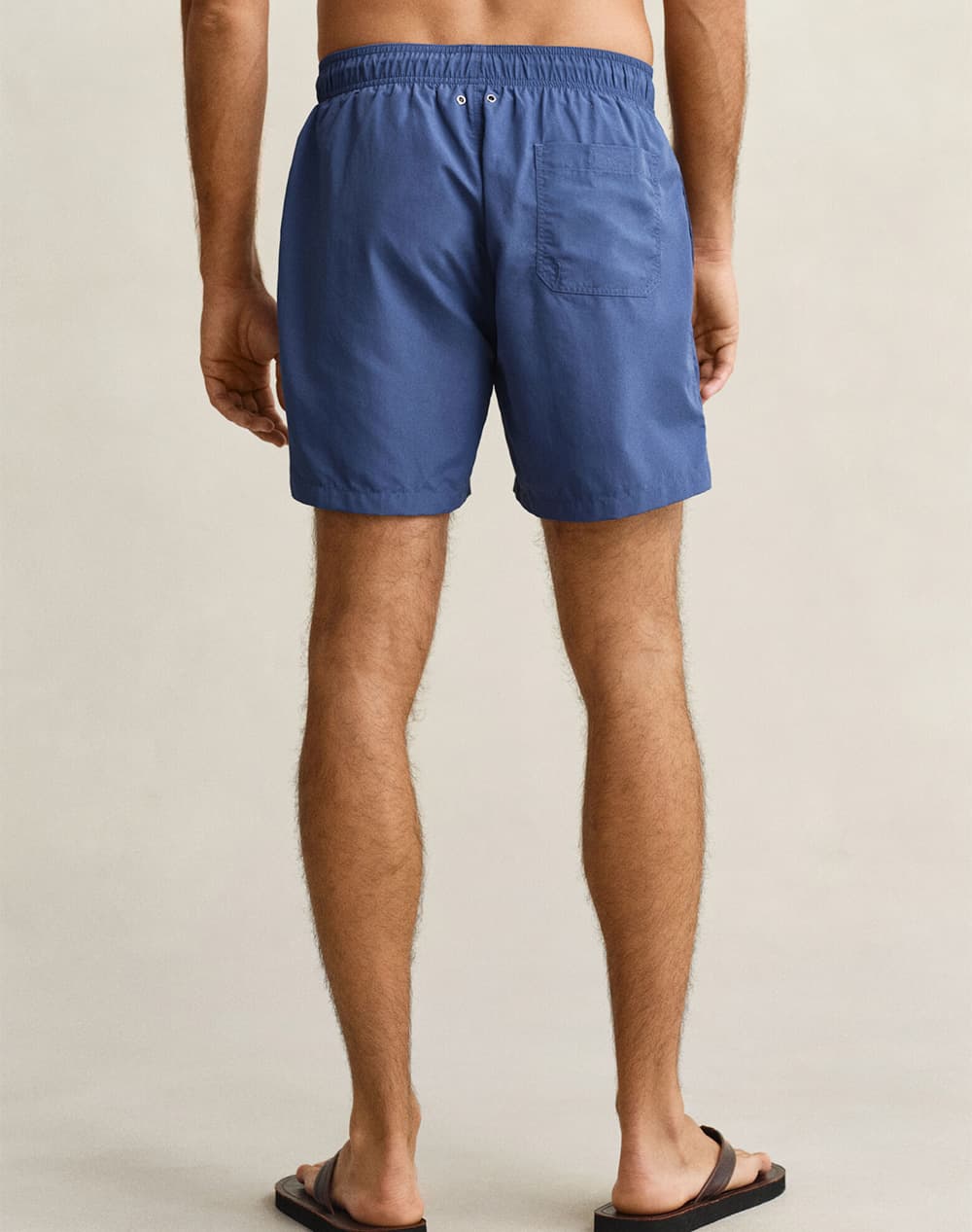 Men's Swimwear Gant Blue
