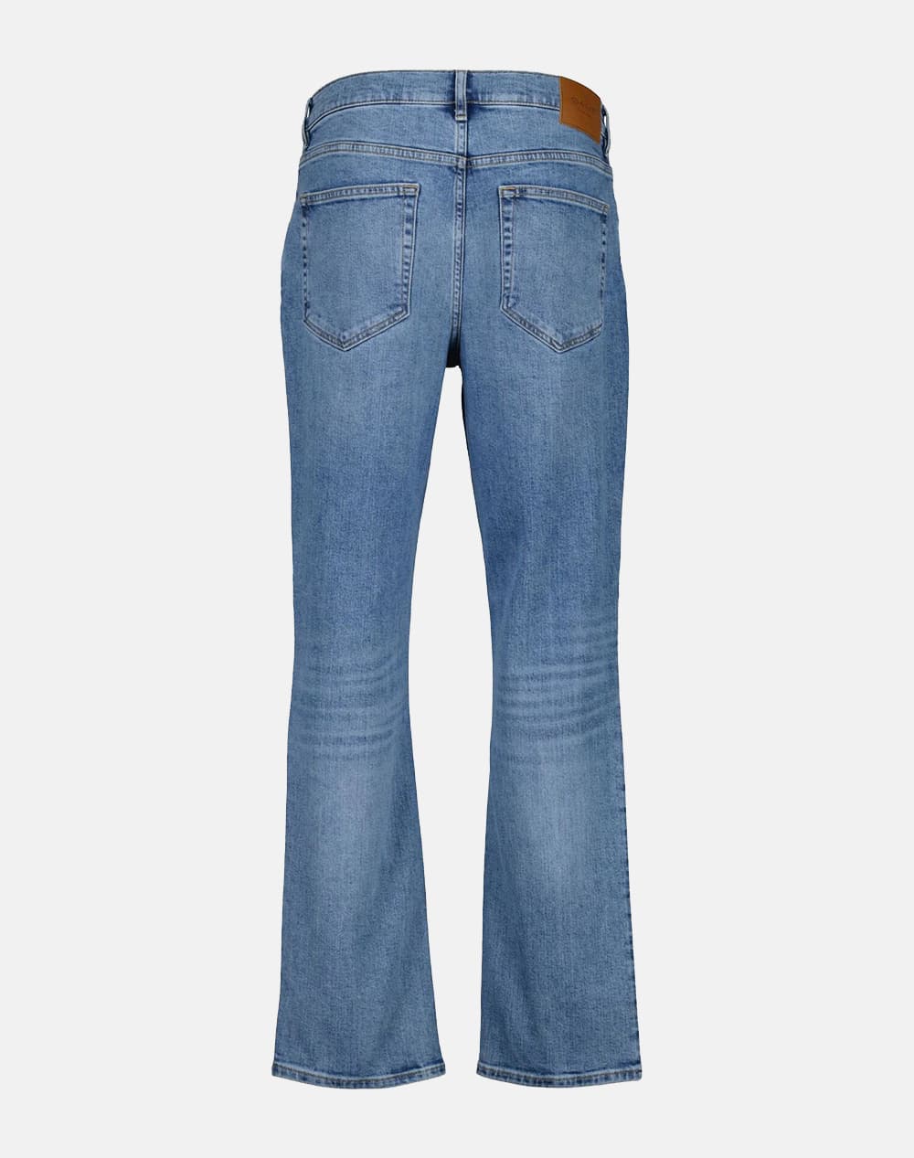 Men's Jeans Gant Blue