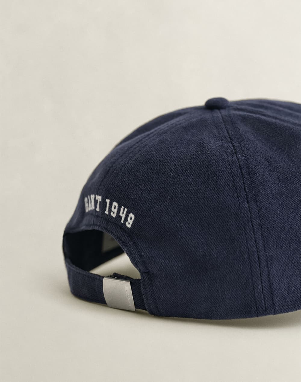 Men's Hats Gant Blue