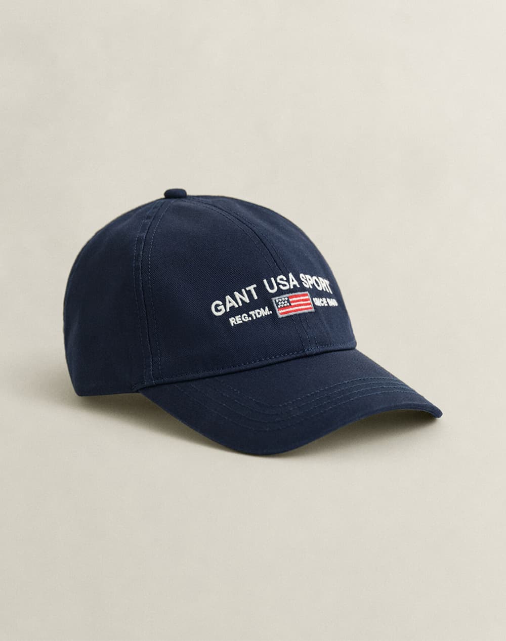 GANT ΚΑΠΕΛΟ GRAPHIC CAP 3G9901306-130 Cream