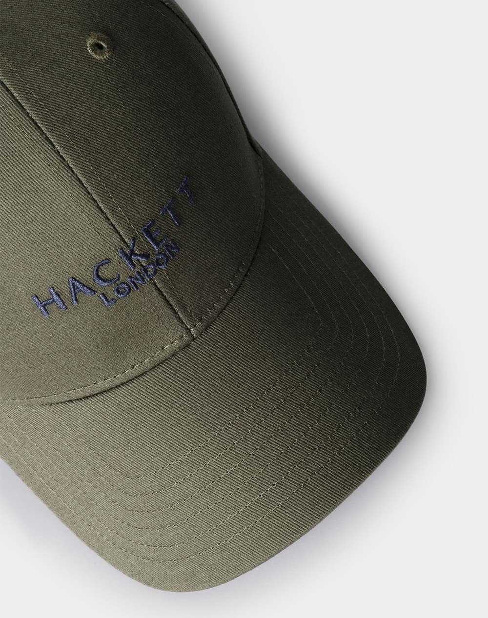 Men's Hats Hackett Green