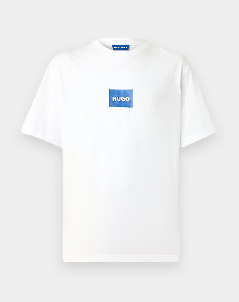 HUGO Nayonix 10258299 01 50554382-100 White