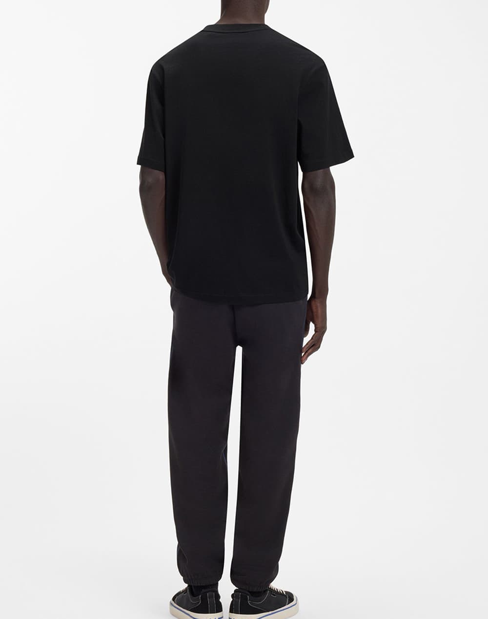 Nierofix T-Shirt Men Hugo