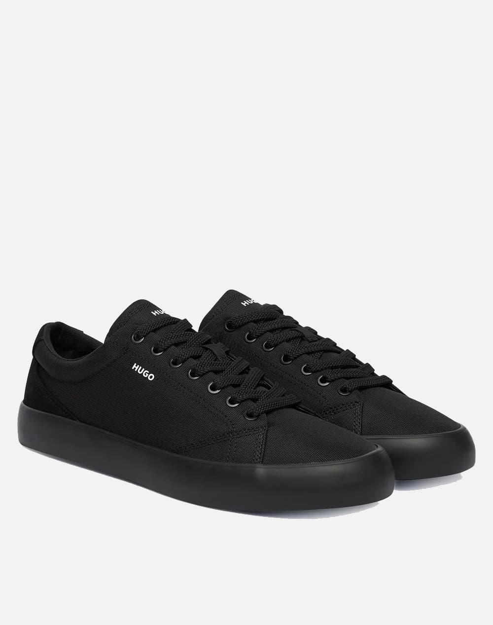Men's Sneakers Hugo Black