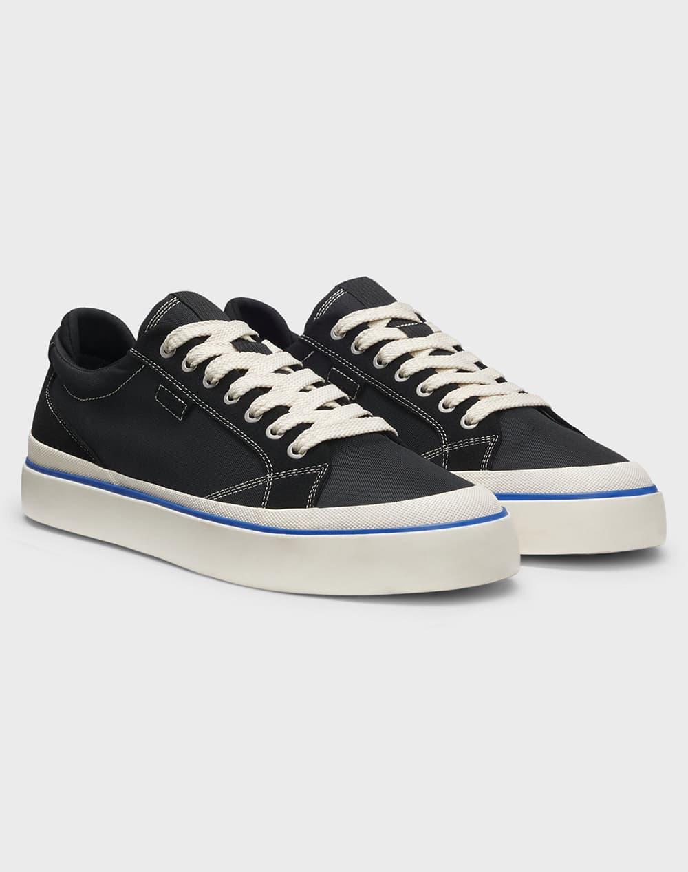 Men's Sneakers Hugo Black