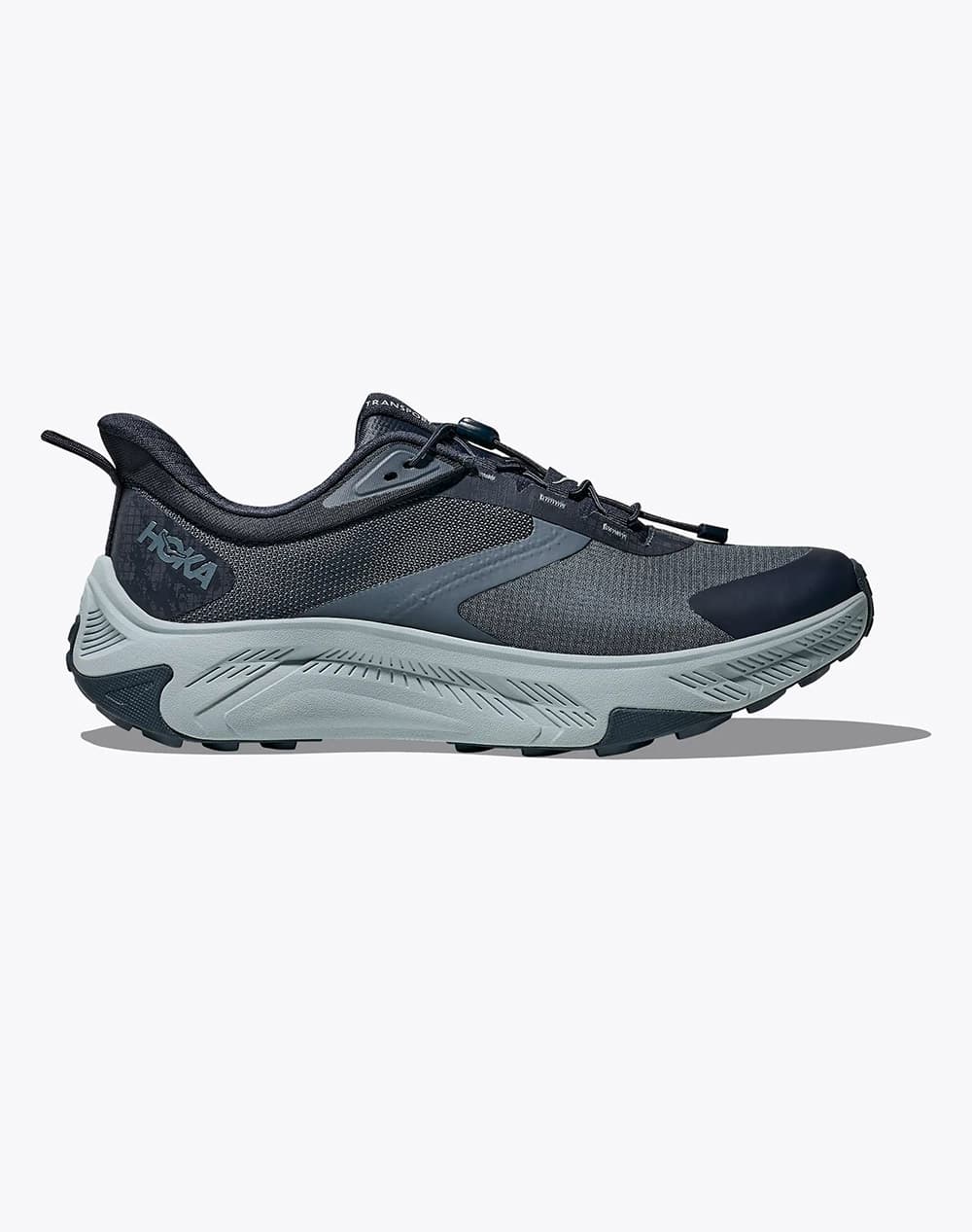HOKA Transport 2 1171851-FYM Blue
