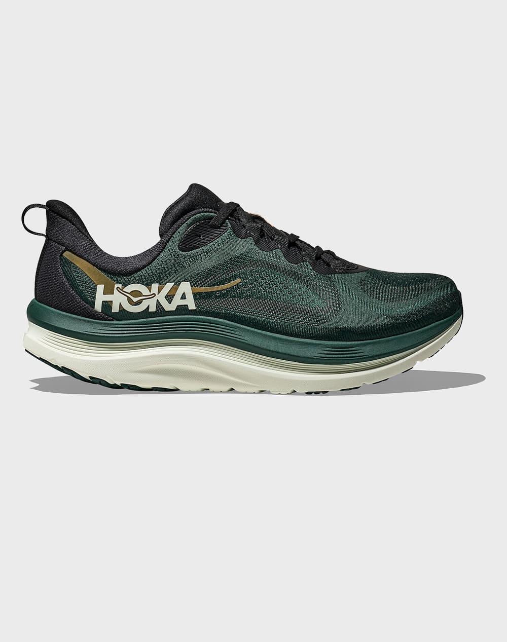 Men's Sneakers Hoka Black