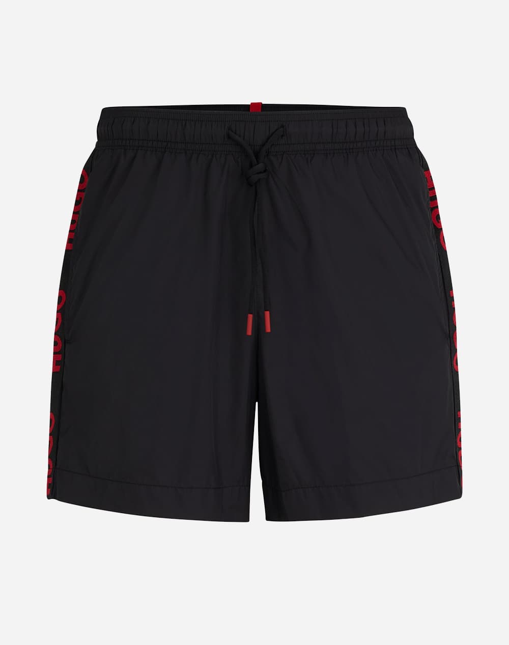 Men's Swimwear Hugo Black