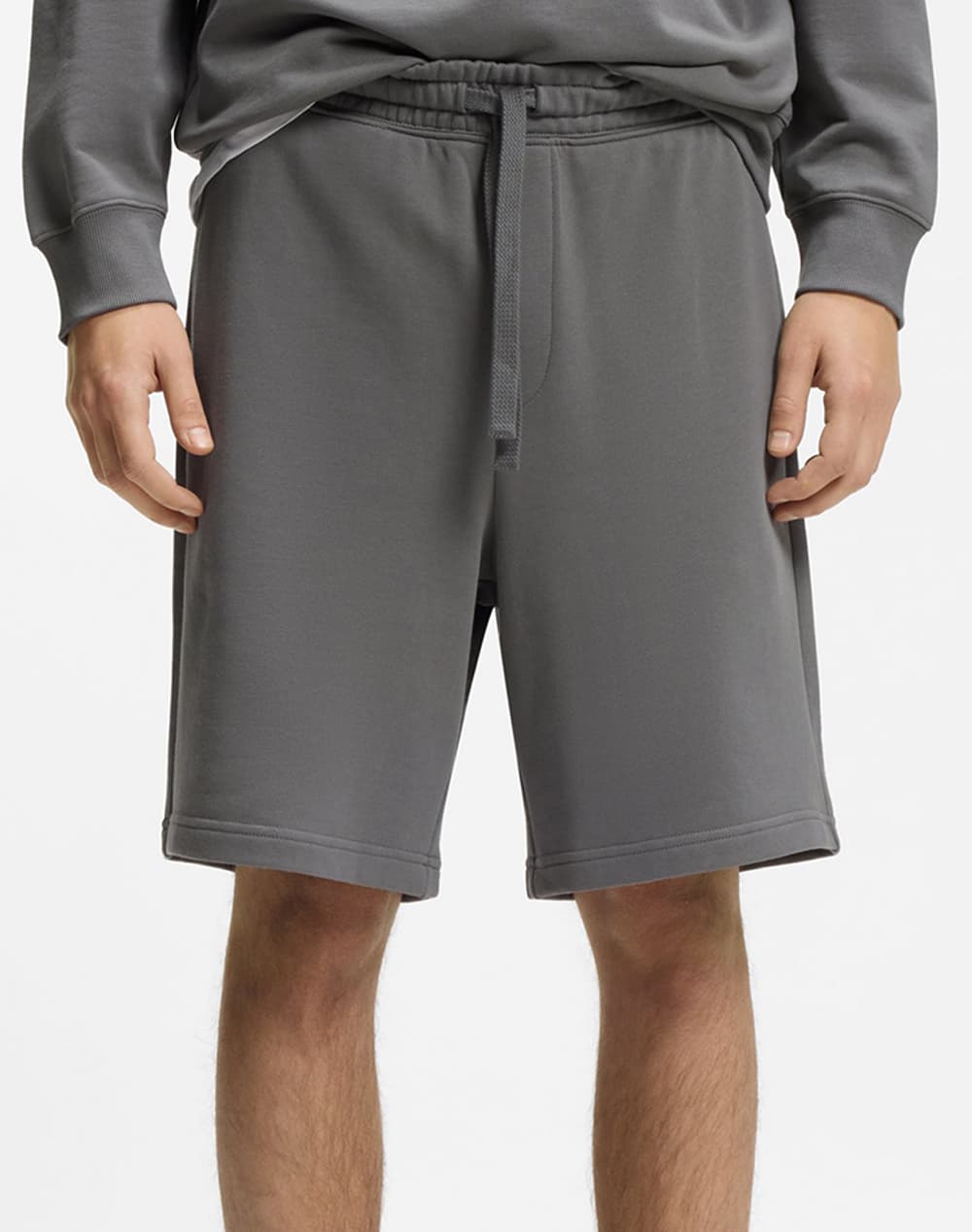 Men's Sports Shorts Hugo Black