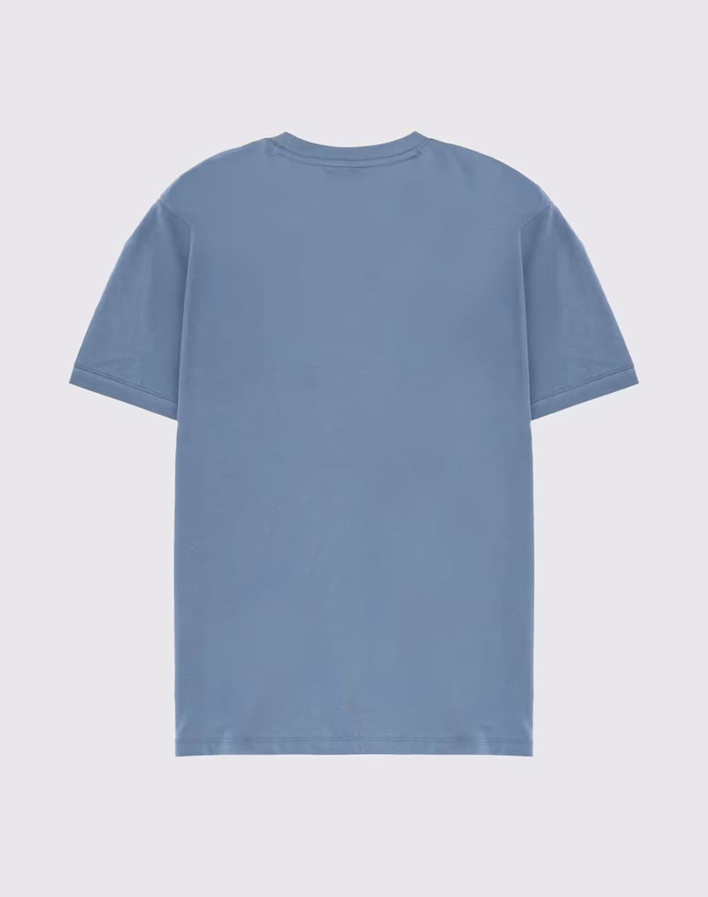 Men's T-Shirts Hugo Blue