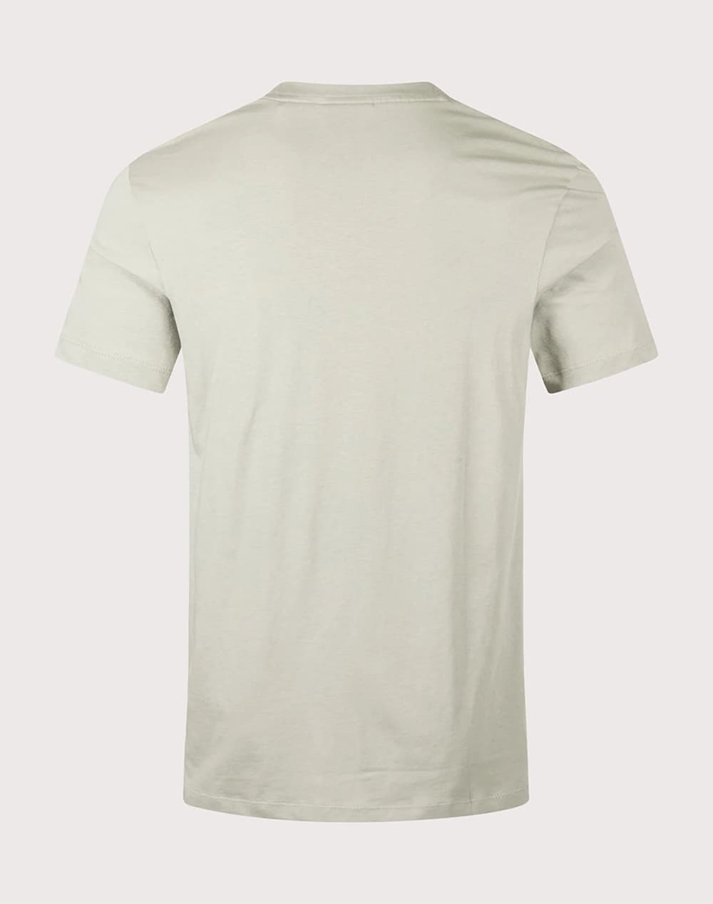 Men's T-Shirts Hugo Green