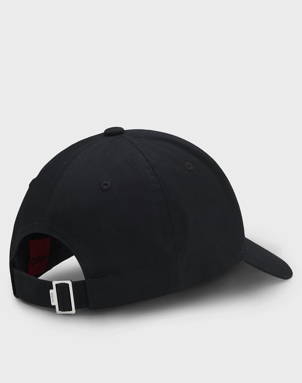 Men's Hats Hugo Black