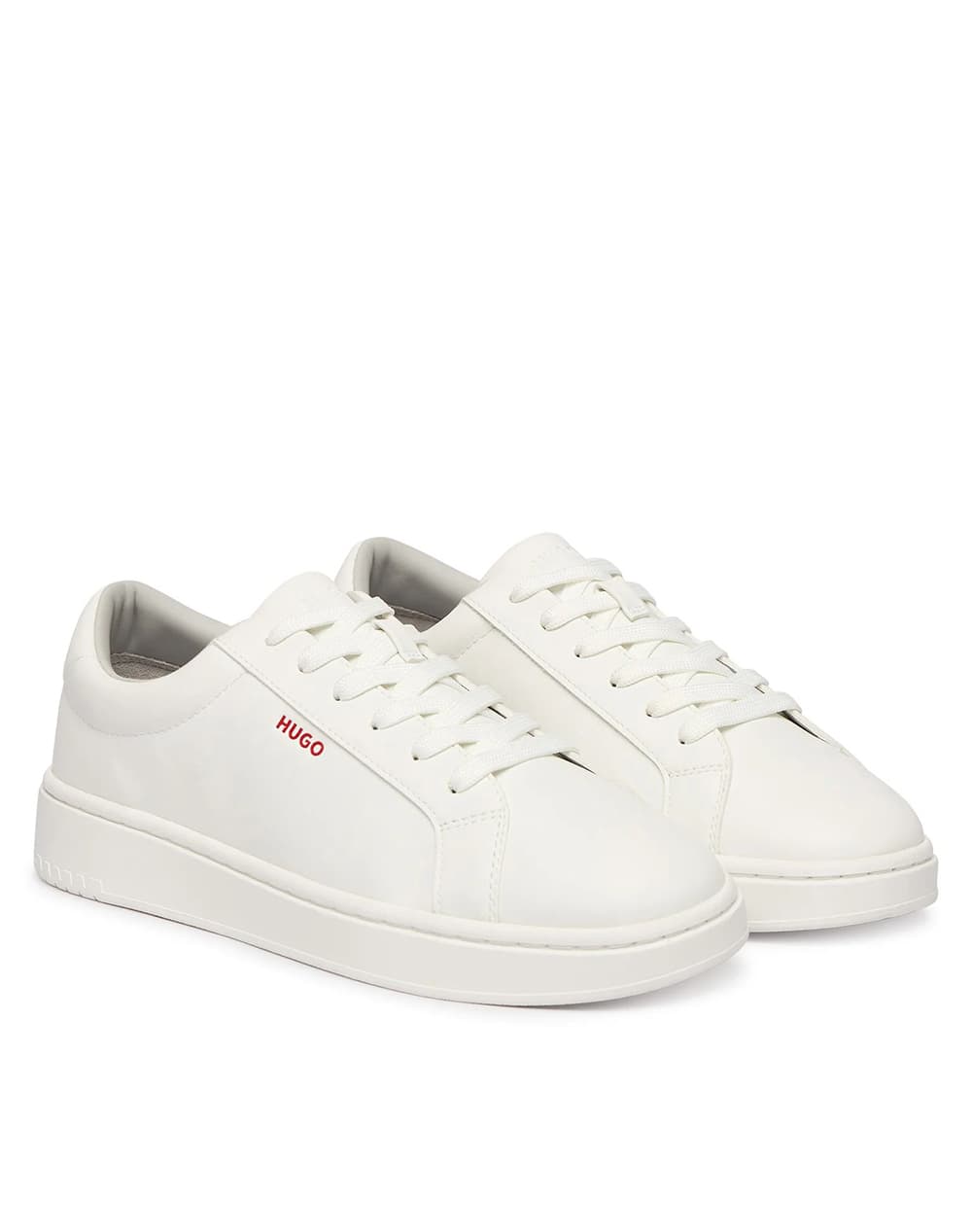 Men's Sneakers Hugo White