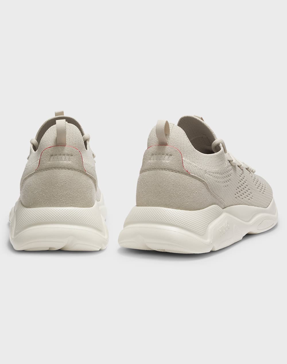 Men's Sneakers Hugo Beige