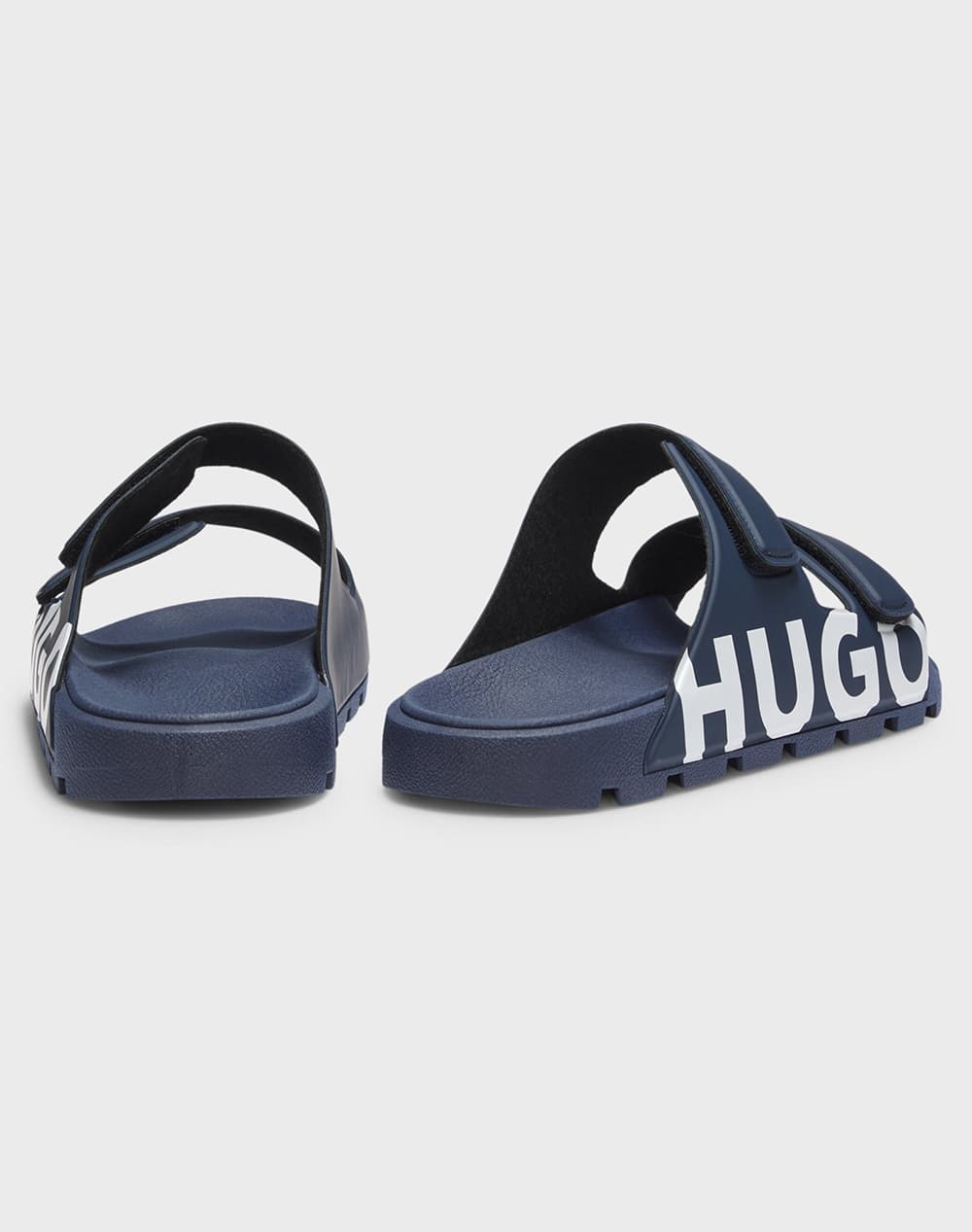 Men's Flip Flops Hugo Blue