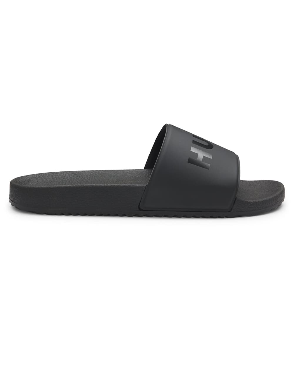 Men's Flip Flops Hugo Boss Black