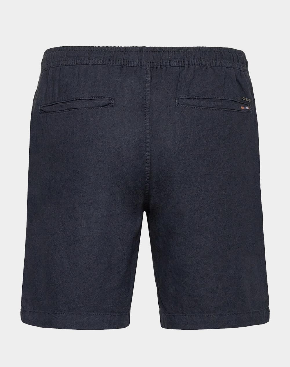 Men's Chino Shorts Indicode Blue