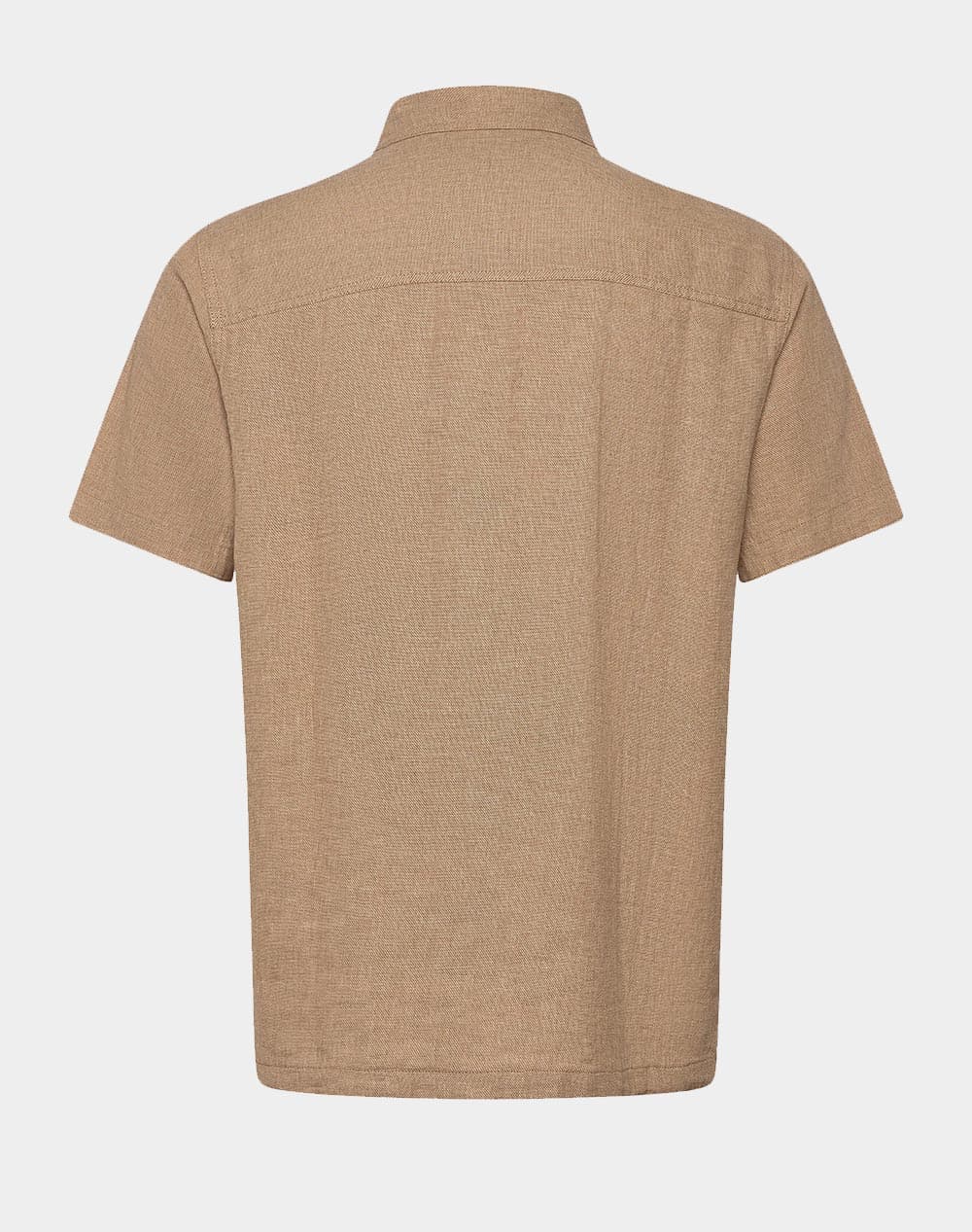 Men's Shirts Indicode Beige