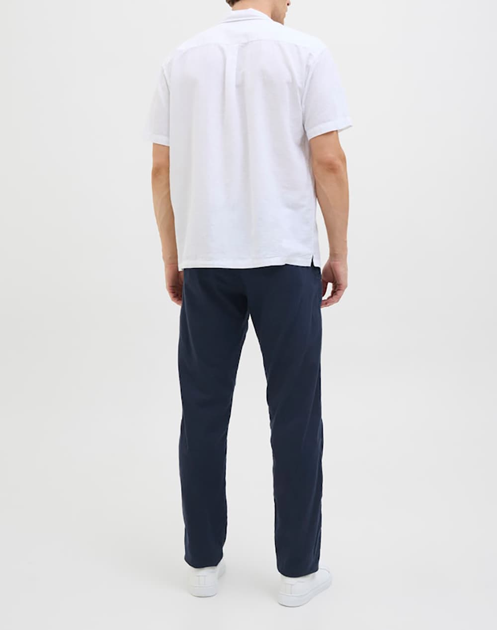 Men's Chino Pants Jack & Jones Blue