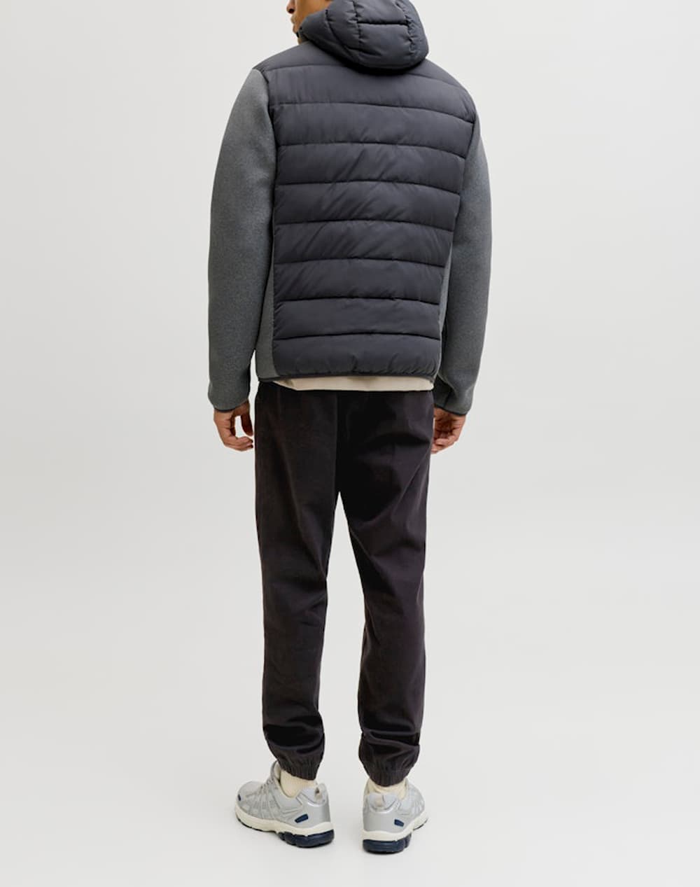 Men's Tracksuits Jack & Jones Black