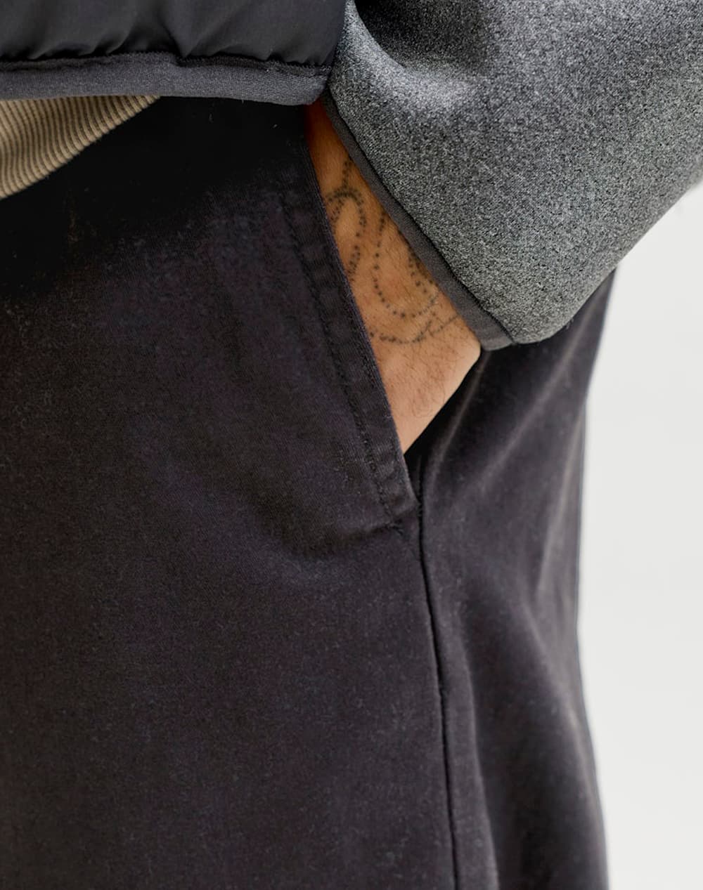 Men's Tracksuits Jack & Jones Black