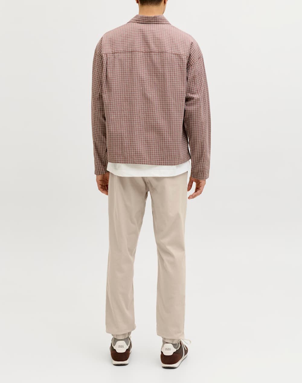 Men's Tracksuits Jack & Jones Ecru