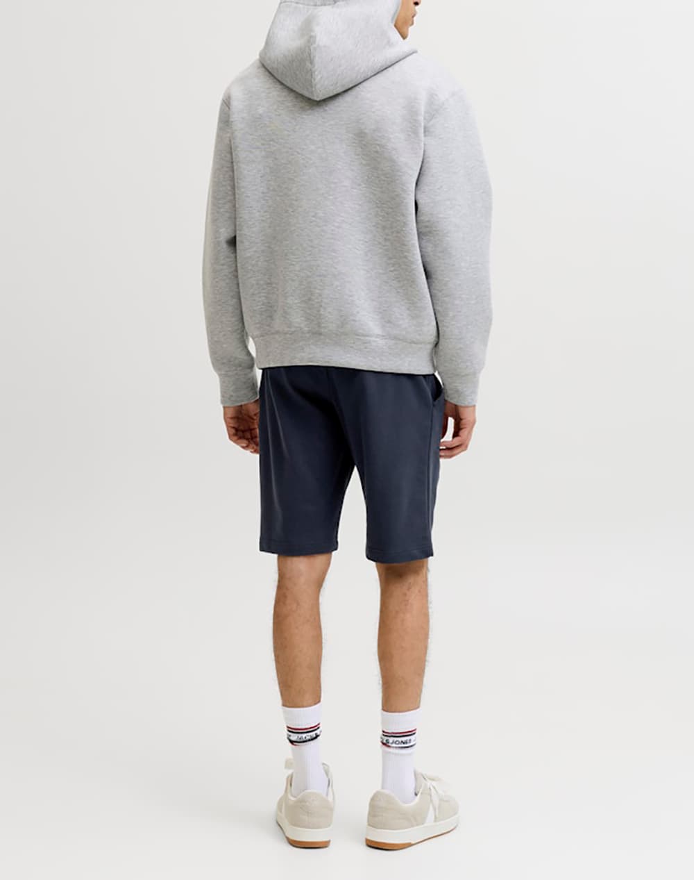 Men's Sports Shorts Jack & Jones Blue