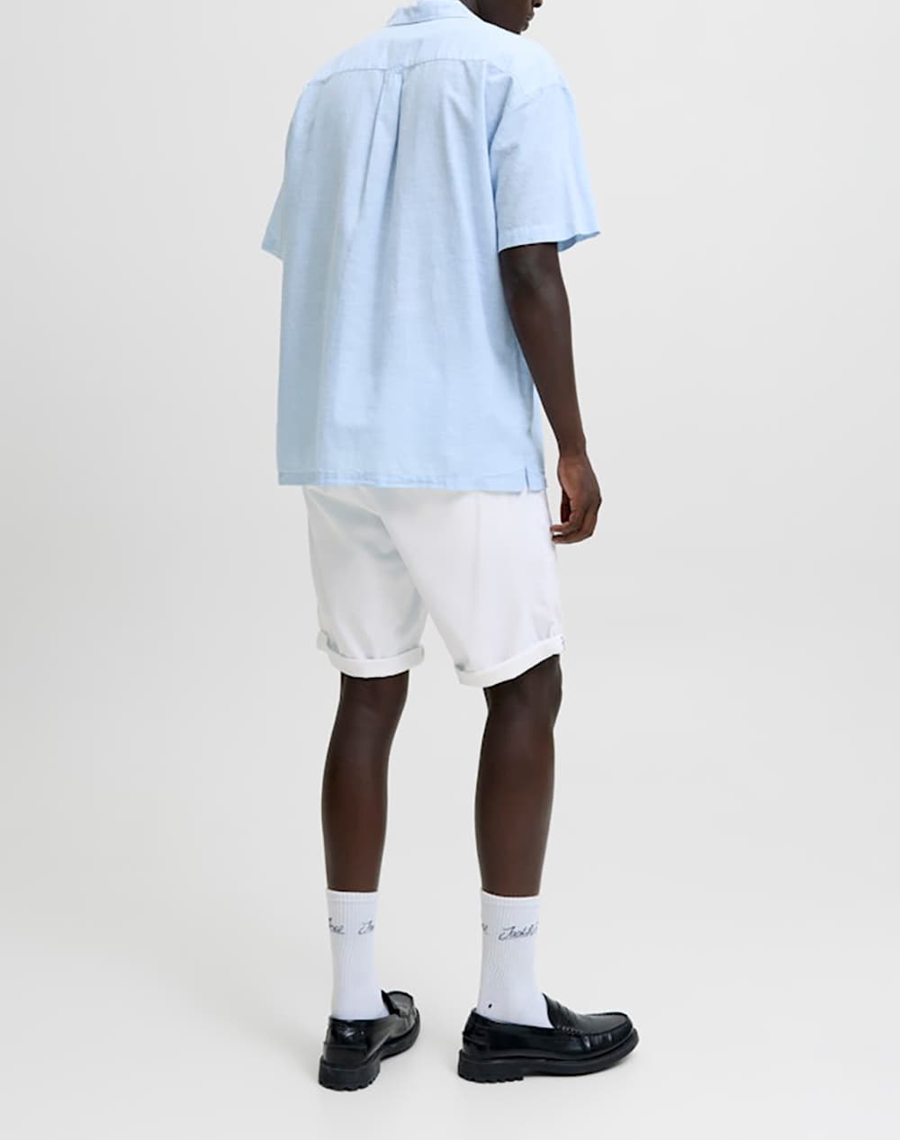 Shorts & Βερμούδες Jack & Jones JPSTBOWIE