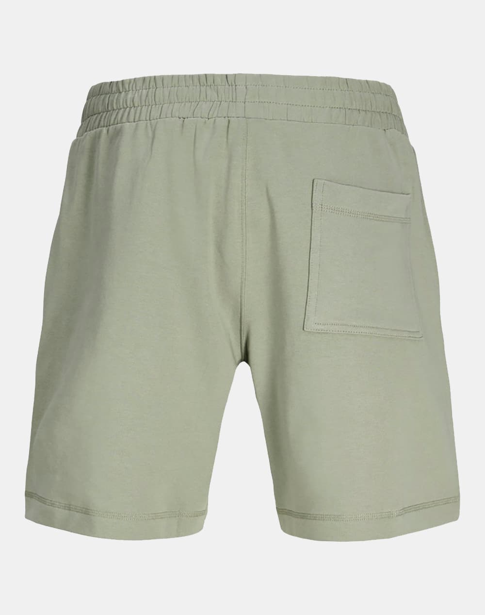Men's Sports Shorts Jack & Jones Green
