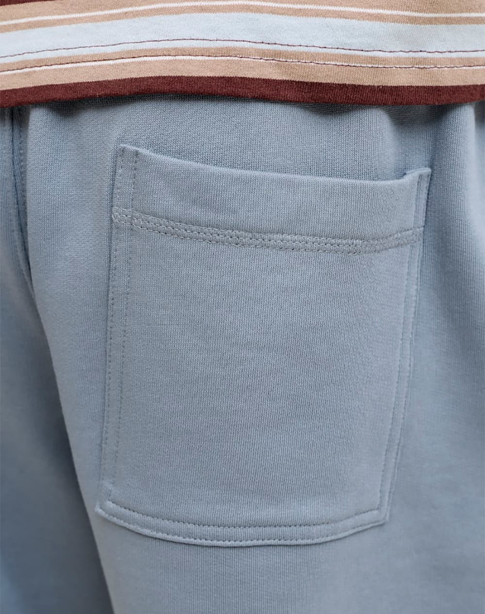 Men's Sports Shorts Jack & Jones Blue