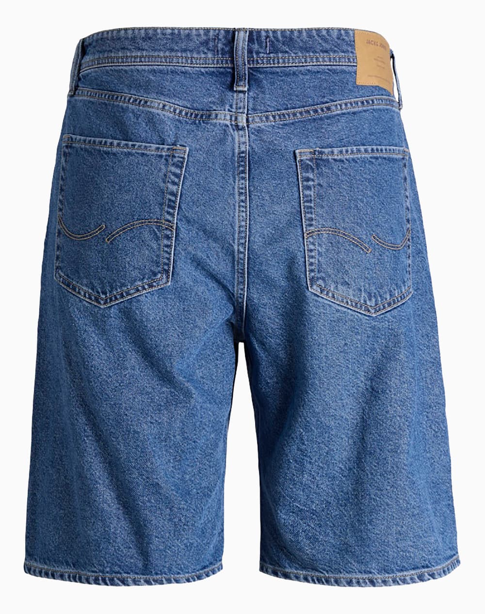 Men's Denim Shorts Jack & Jones Blue