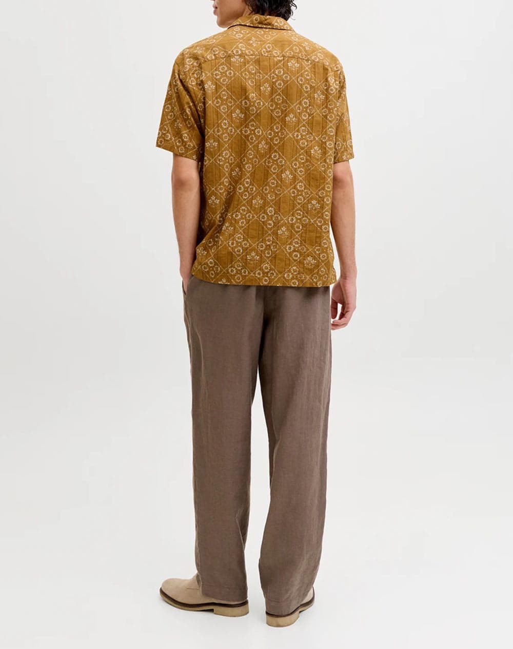 Men's Shirts Jack & Jones Multicolor