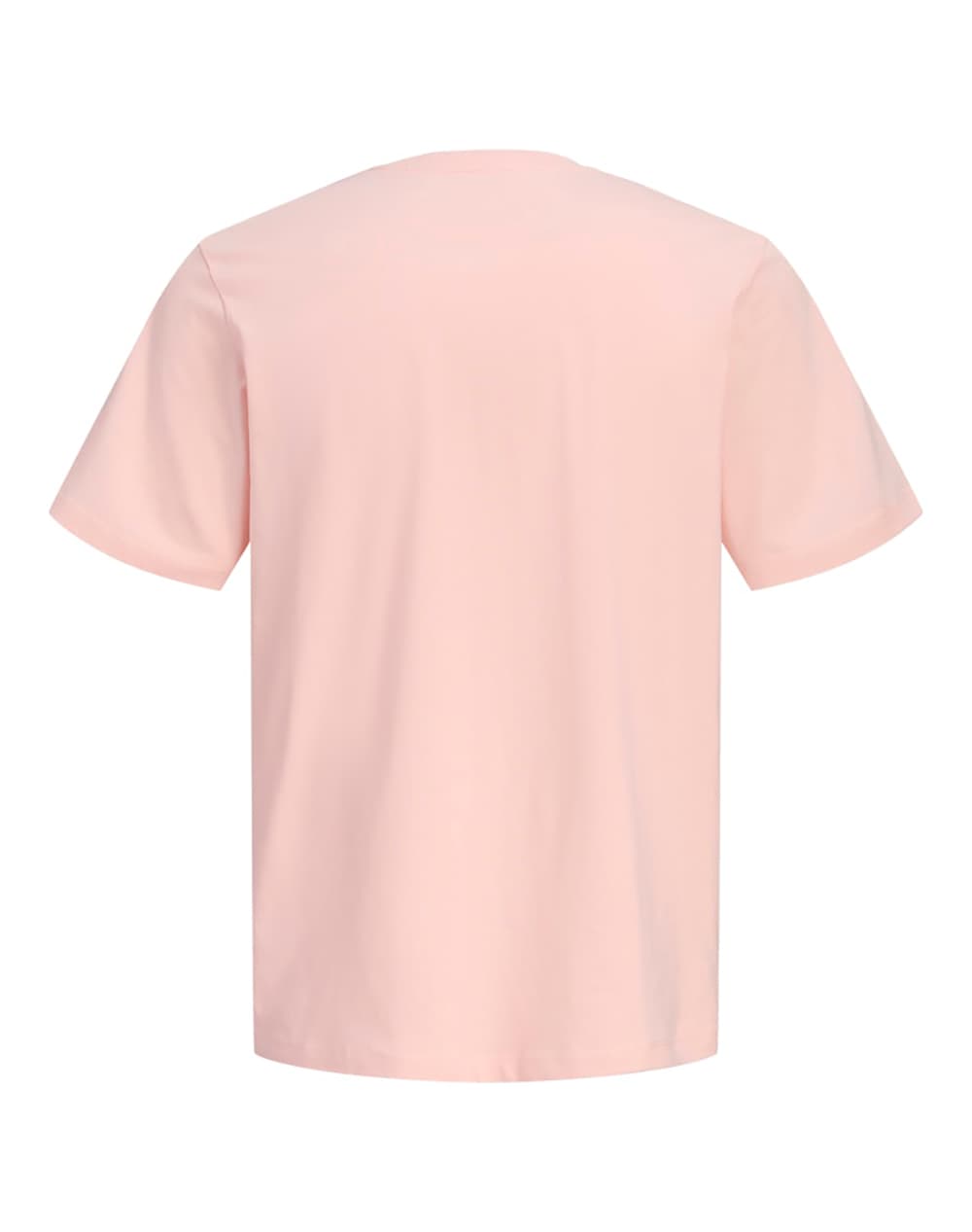 Men's T-Shirts Jack & Jones Pink