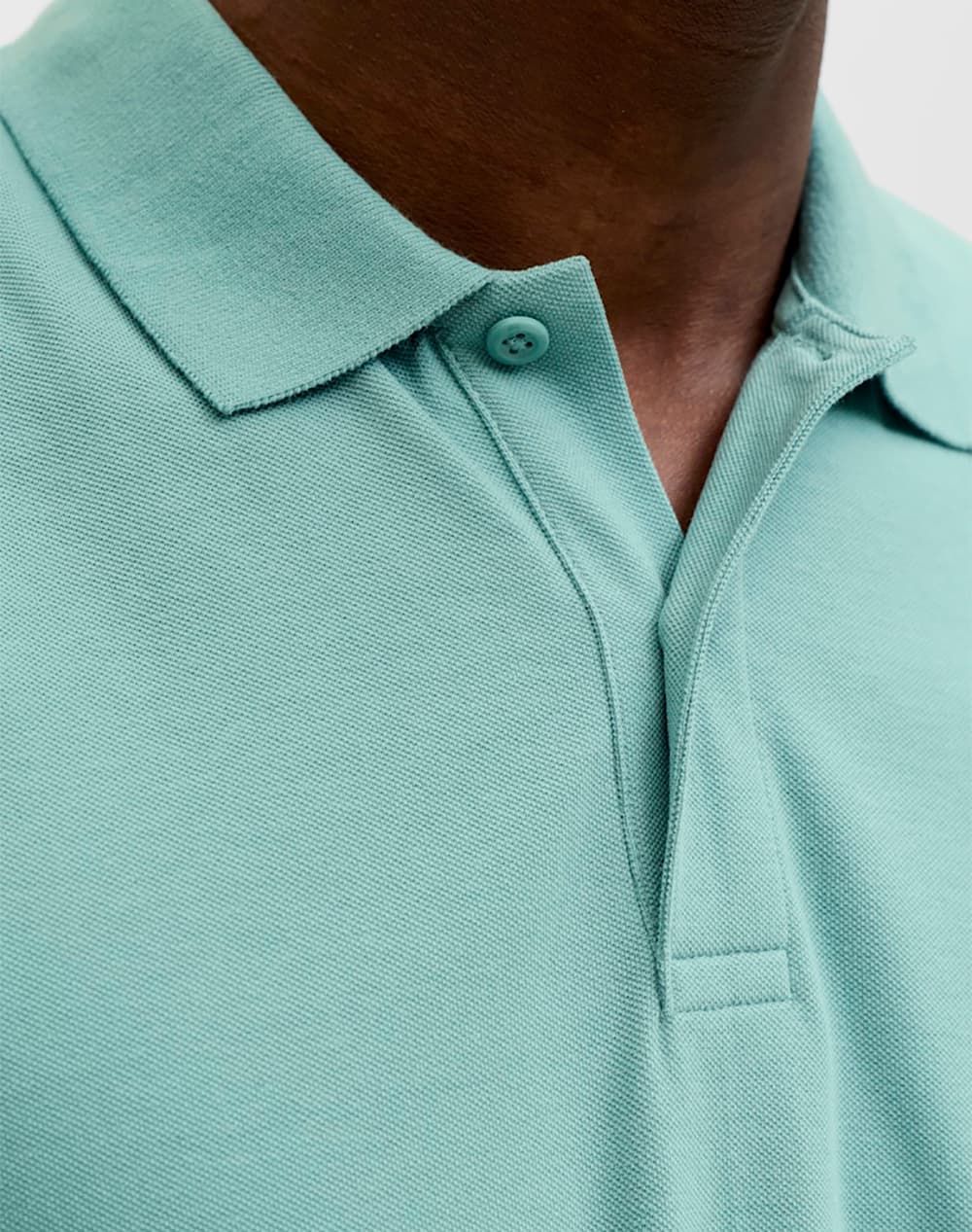 Men's Polo Shirts Jack & Jones Blue