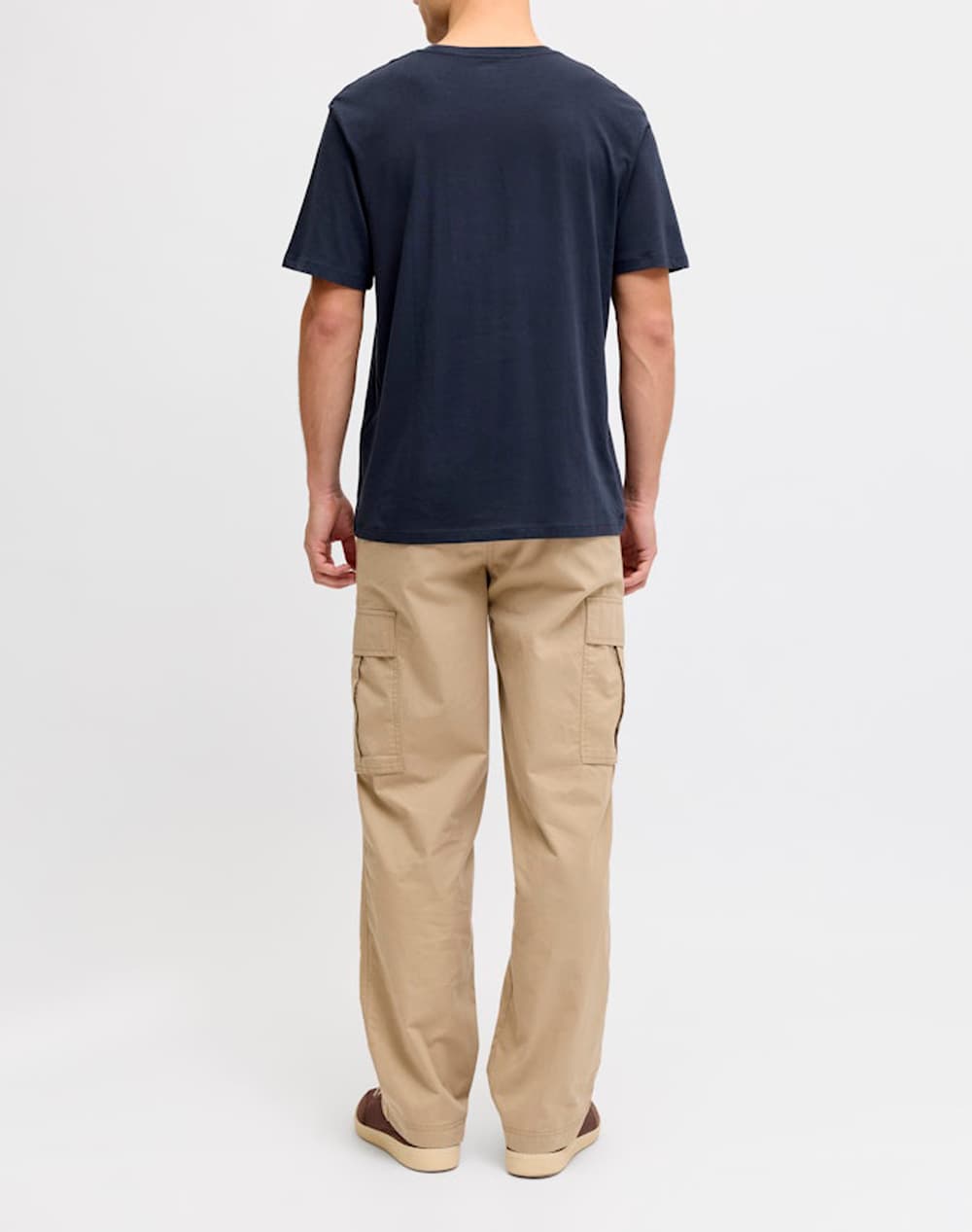 Men's T-Shirts Jj Rebel Blue