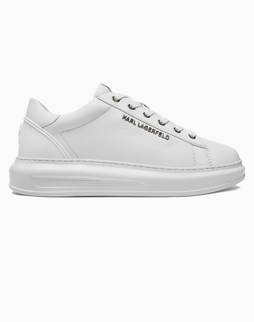 Men's Sneakers Karl Lagerfeld Black