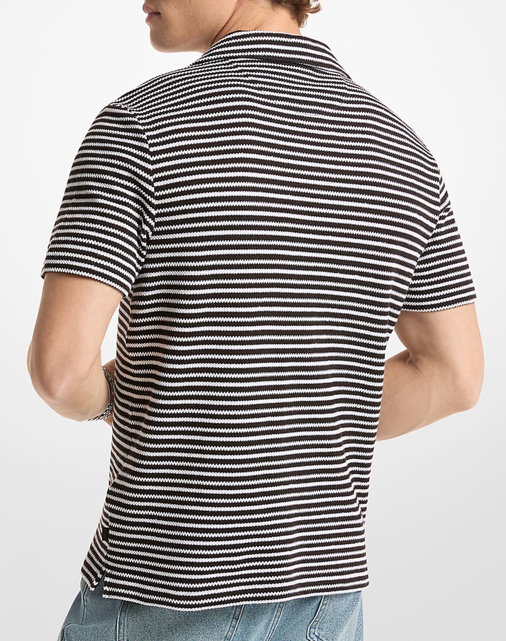 Men's Polo Shirts Michael Kors Multicolor