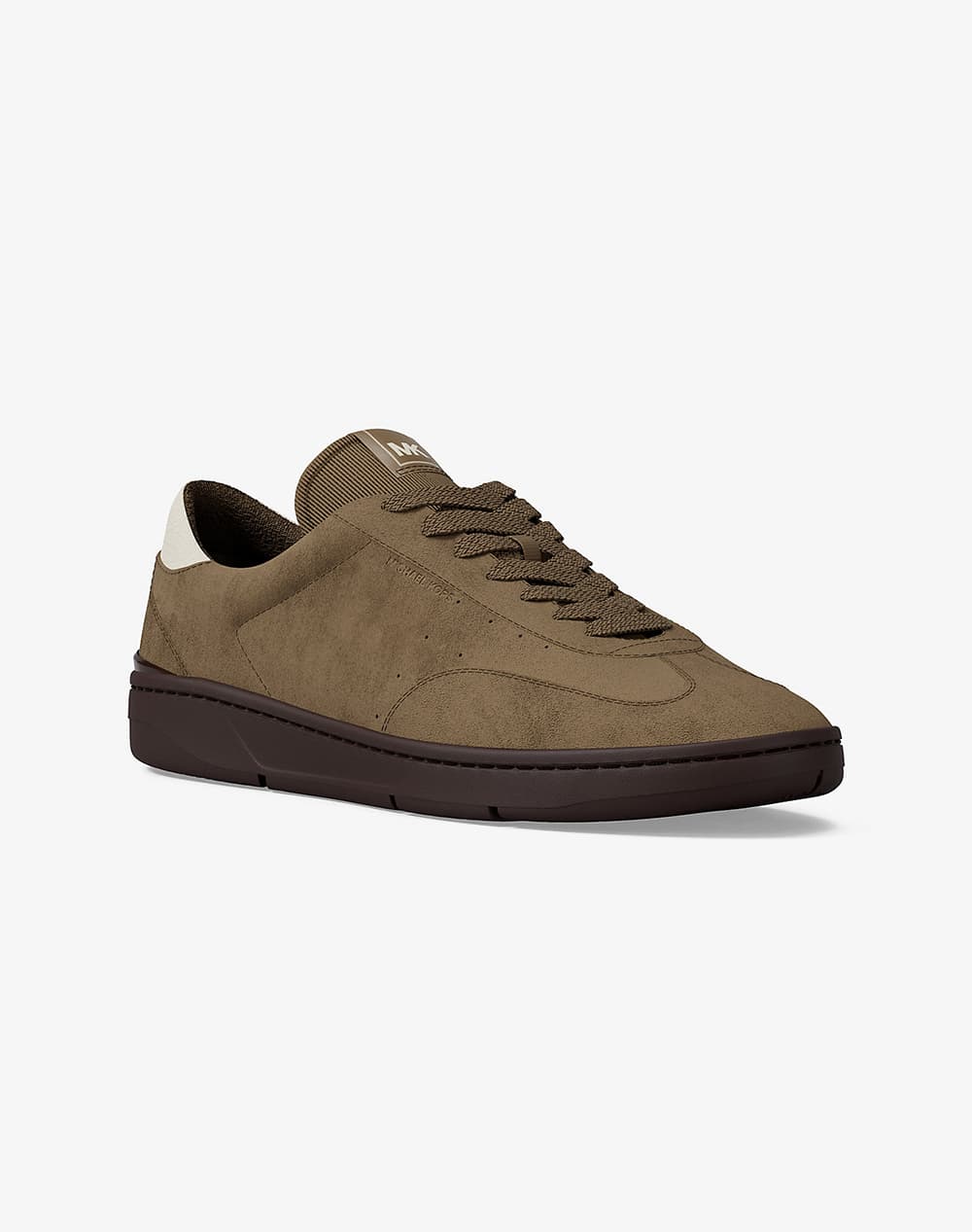 Men's Sneakers Michael Kors Brown