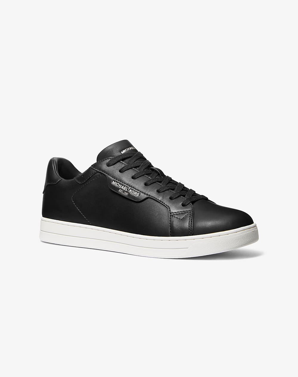 Men's Sneakers Michael Kors Black