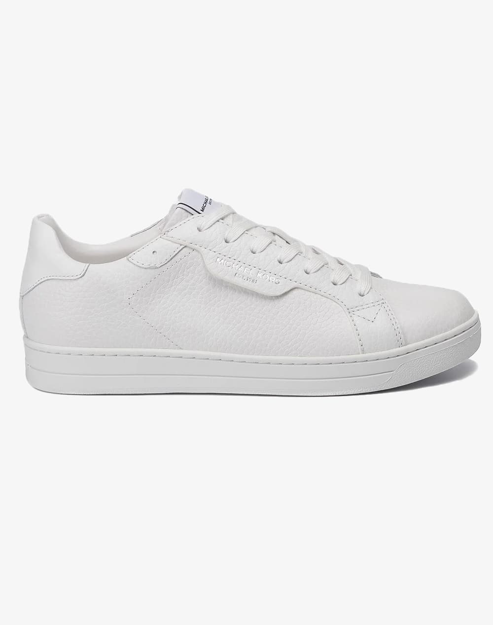 Men's Sneakers Michael Kors White