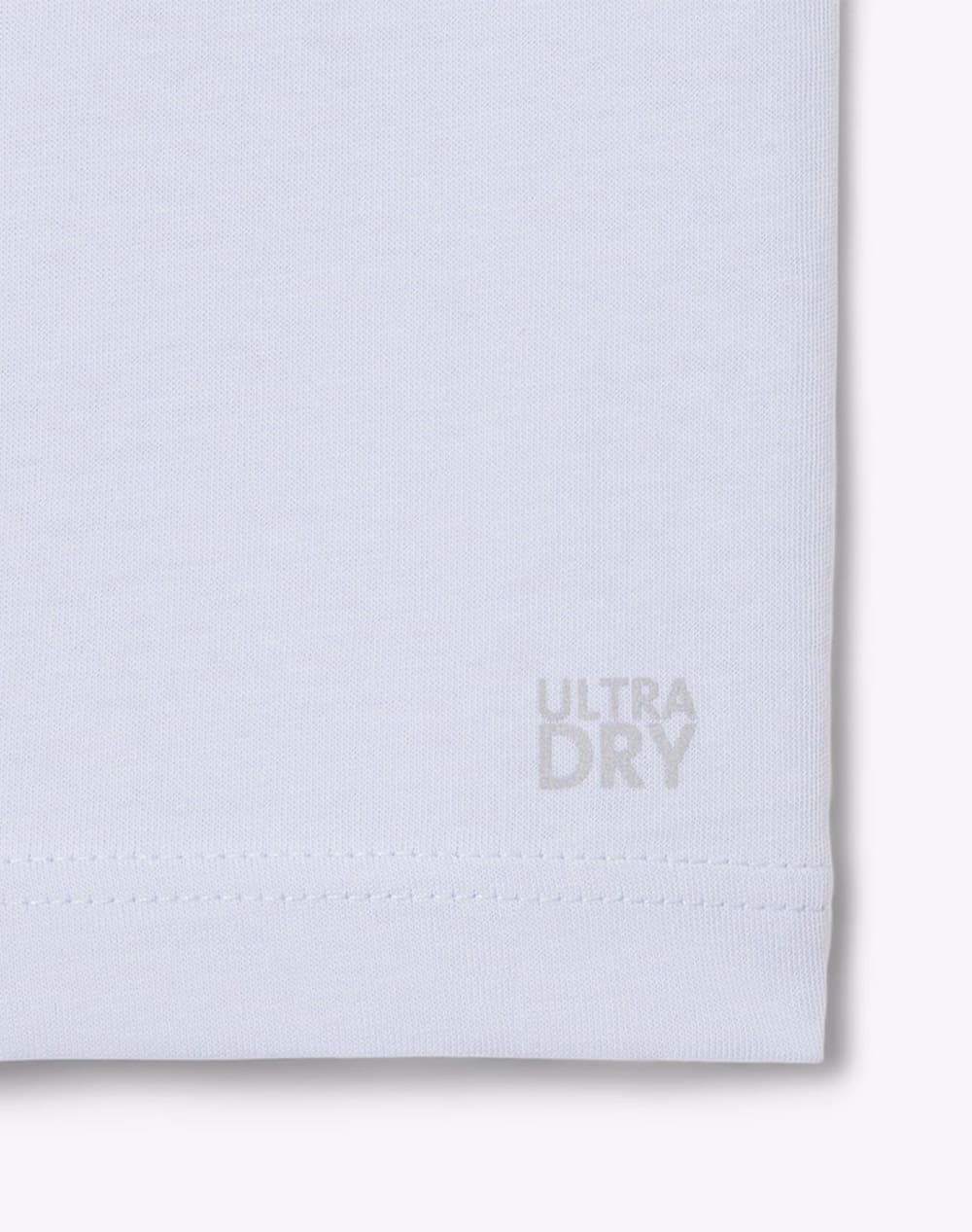 Men's T-Shirts Lacoste Blue