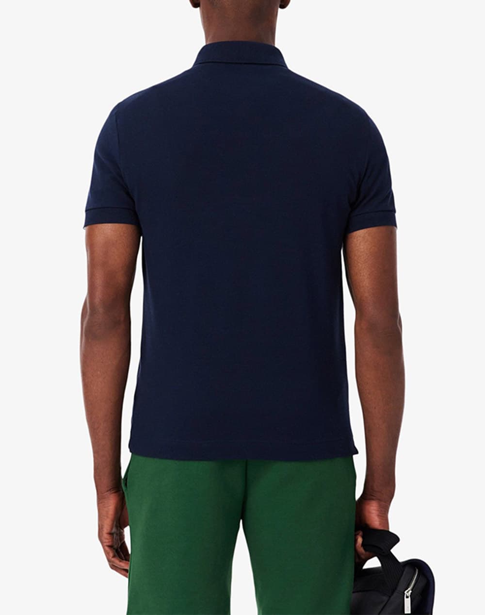 Men's Polo Shirts Lacoste Blue