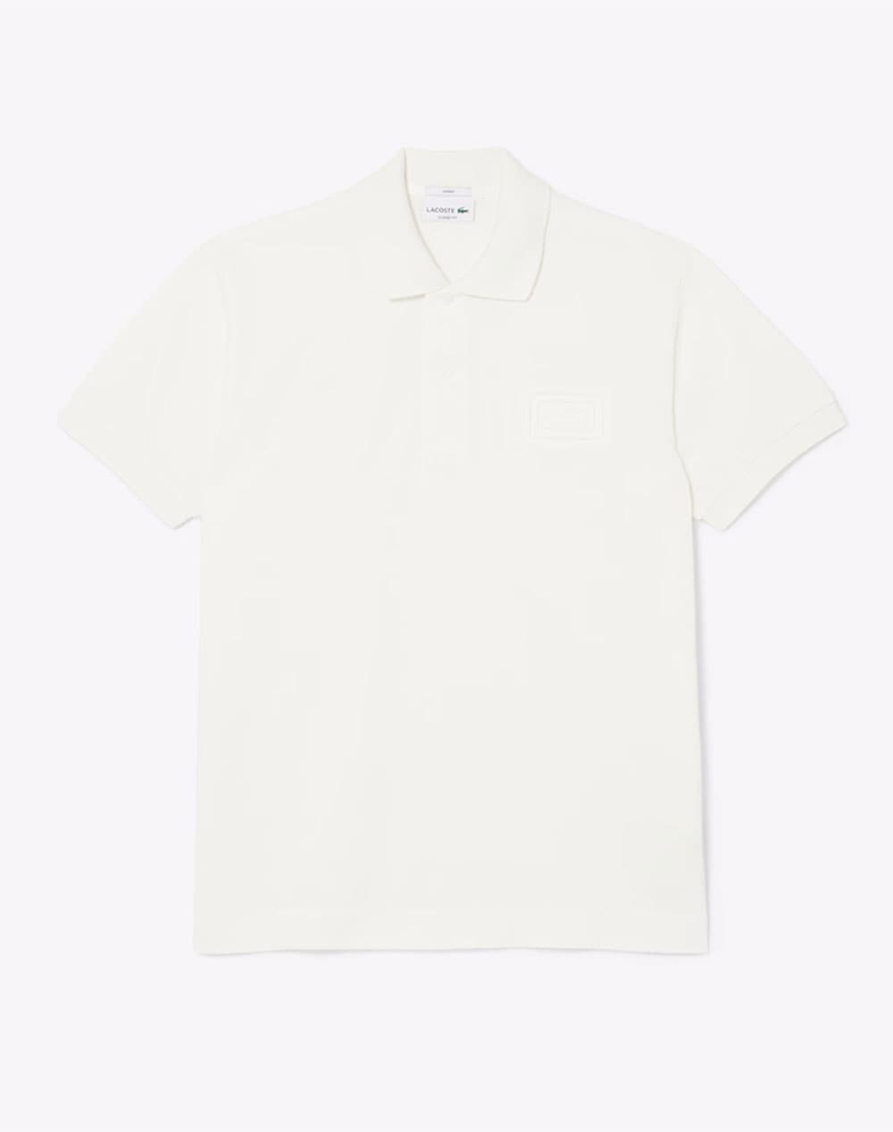 Men's Polo Shirts Lacoste Blue