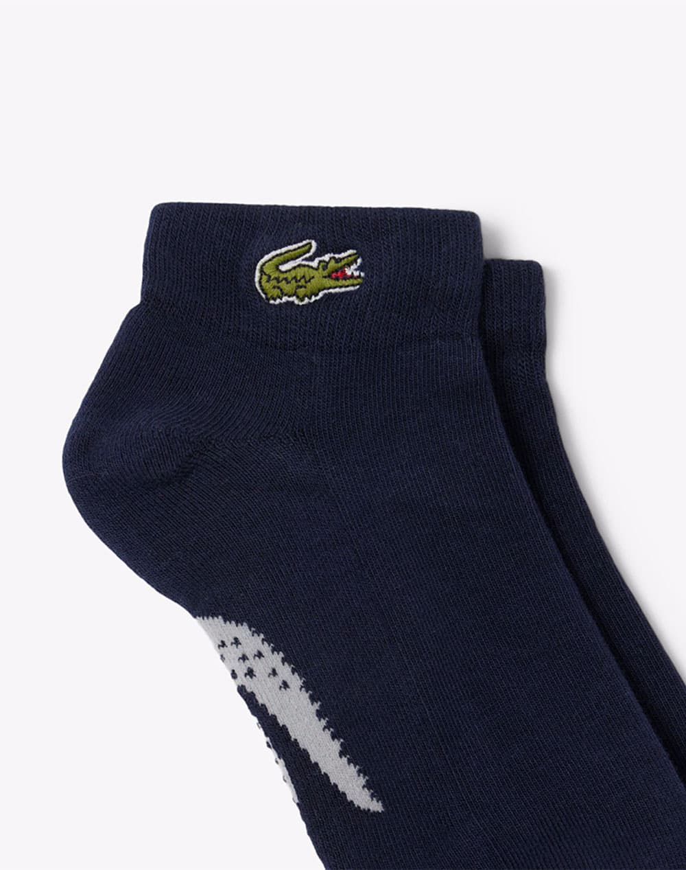 Men's Socks Lacoste Blue