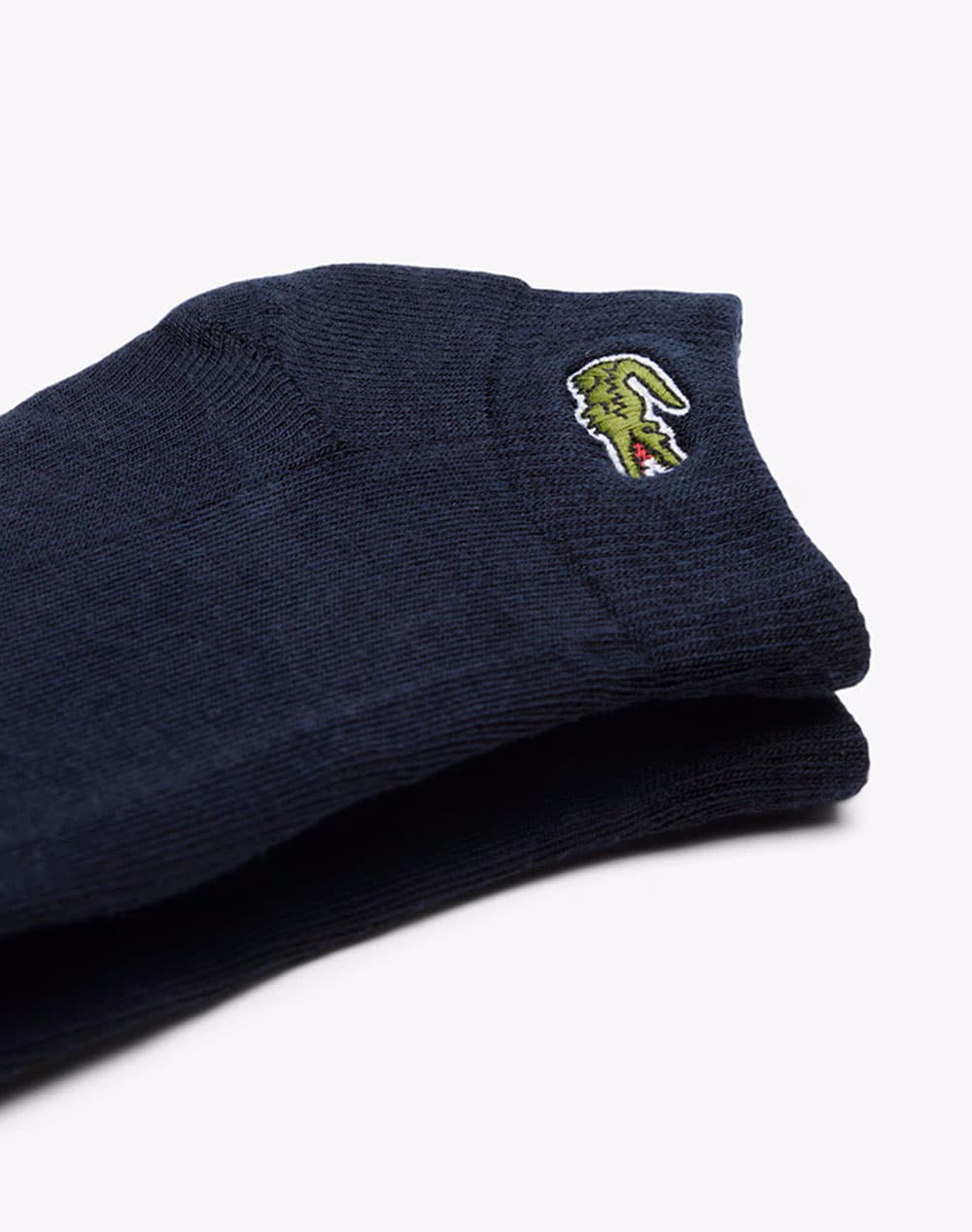 Men's Socks Lacoste Blue